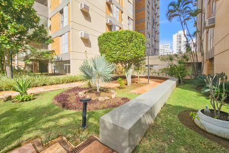 Apartamento para alugar com 140m², 3 quartos e 2 vagasÁrea de Lazer