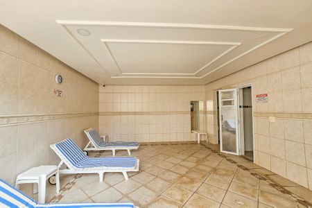 Apartamento para alugar com 140m², 3 quartos e 2 vagasÁrea de Lazer