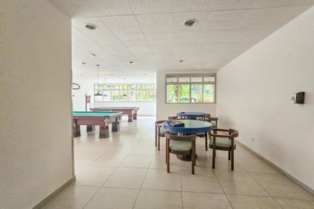 Apartamento para alugar com 140m², 3 quartos e 2 vagasÁrea de Lazer