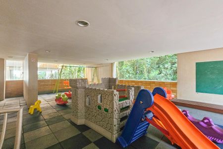 Apartamento para alugar com 140m², 3 quartos e 2 vagasÁrea de Lazer