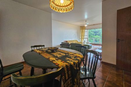 Apartamento para alugar com 140m², 3 quartos e 2 vagasSala