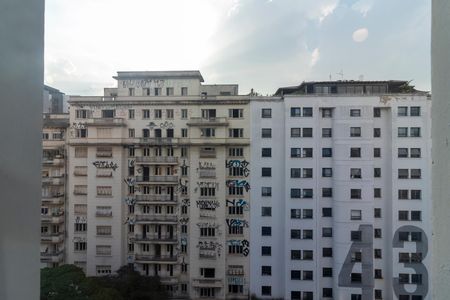 Studio para alugar com 27m², 1 quarto e sem vagaVista do Studio