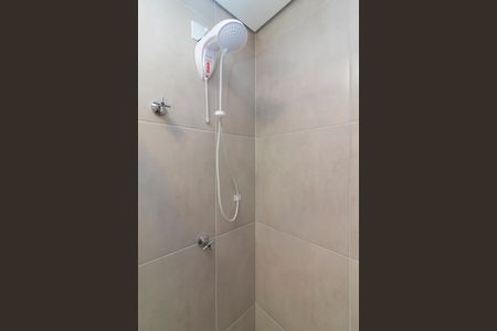 Studio para alugar com 27m², 1 quarto e sem vagaBanheiro