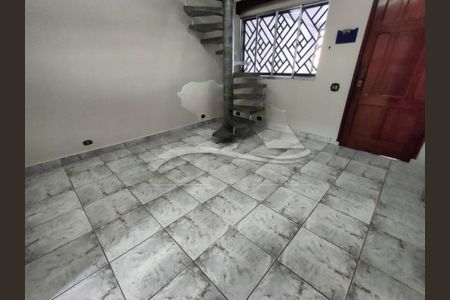 Casa à venda com 3 quartos, 132m² em Ipiranga, São Paulo