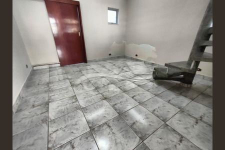 Casa à venda com 3 quartos, 132m² em Ipiranga, São Paulo