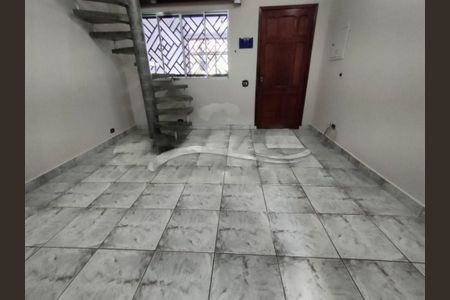 Casa à venda com 3 quartos, 132m² em Ipiranga, São Paulo