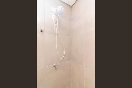 Studio para alugar com 40m², 1 quarto e sem vagaBanheiro