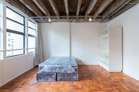 Studio para alugar com 40m², 1 quarto e sem vagaStudio
