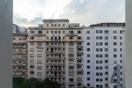 Studio para alugar com 40m², 1 quarto e sem vagaVista do Studio