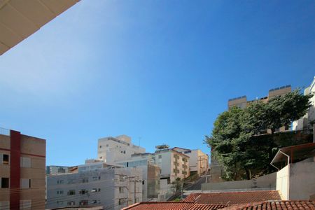 Apartamento à venda com 95m², 3 quartos e 2 vagasVista da Suite