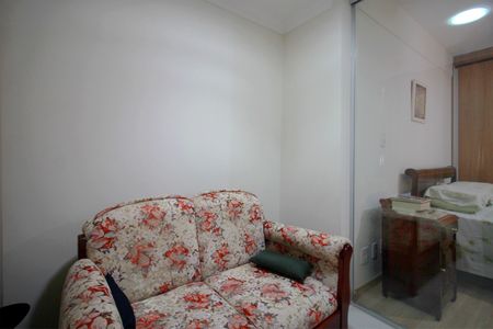 Apartamento à venda com 95m², 3 quartos e 2 vagasSuite