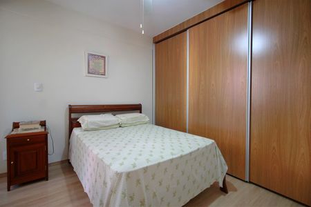 Apartamento à venda com 95m², 3 quartos e 2 vagasSuite