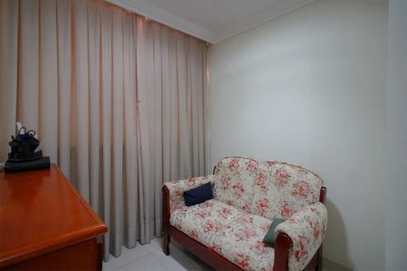 Apartamento à venda com 95m², 3 quartos e 2 vagasSuite