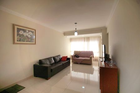 Apartamento à venda com 95m², 3 quartos e 2 vagasSala