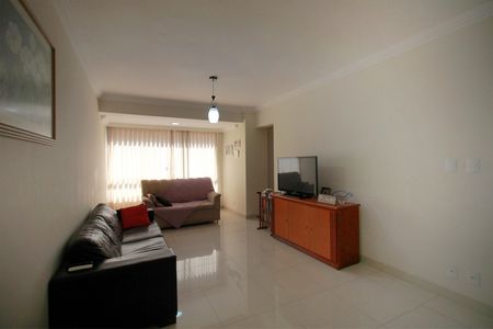 Apartamento à venda com 95m², 3 quartos e 2 vagasSala