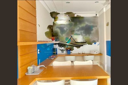 Apartamento à venda com 2 quartos, 60m² em Jardim Parque Morumbi, São Paulo