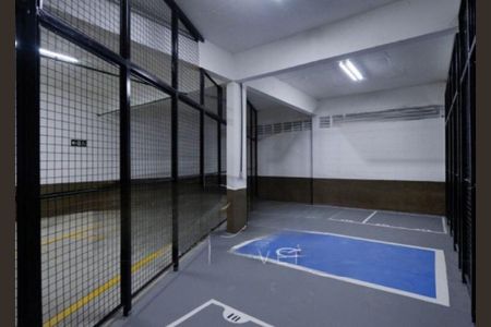 Apartamento à venda com 2 quartos, 60m² em Jardim Parque Morumbi, São Paulo