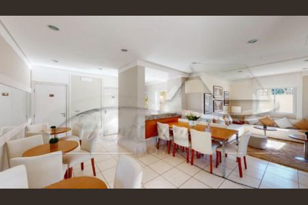 Apartamento à venda com 2 quartos, 60m² em Jardim Parque Morumbi, São Paulo