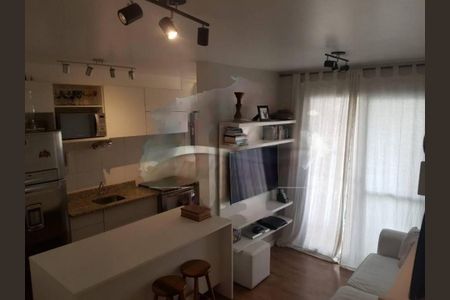 Apartamento à venda com 2 quartos, 60m² em Jardim Parque Morumbi, São Paulo