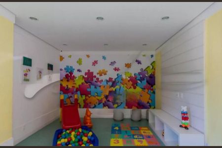 Apartamento à venda com 2 quartos, 60m² em Jardim Parque Morumbi, São Paulo