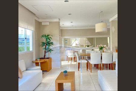 Apartamento à venda com 2 quartos, 60m² em Jardim Parque Morumbi, São Paulo