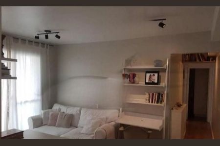 Apartamento à venda com 2 quartos, 60m² em Jardim Parque Morumbi, São Paulo