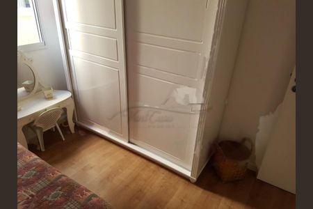 Apartamento à venda com 2 quartos, 60m² em Jardim Parque Morumbi, São Paulo