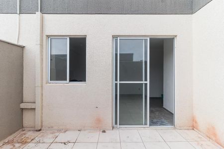 Studio para alugar com 53m², 1 quarto e 1 vaga Studio para alugar com 53m², 1 quarto e 1 vagaQuintal