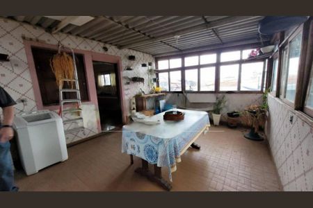 Casa à venda com 4 quartos, 400m² em Vila da Saúde, São Paulo