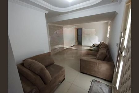 Casa à venda com 4 quartos, 400m² em Vila da Saúde, São Paulo