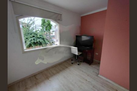 Casa à venda com 4 quartos, 400m² em Vila da Saúde, São Paulo