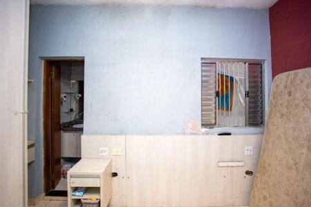 Quarto de casa à venda com 1 quarto, 40m² em Jardim Arco-iris, Diadema