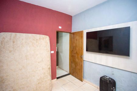 Quarto de casa à venda com 1 quarto, 40m² em Jardim Arco-iris, Diadema