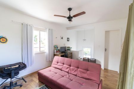 Casa de condomínio à venda com 175m², 3 quartos e 2 vagasSala 2