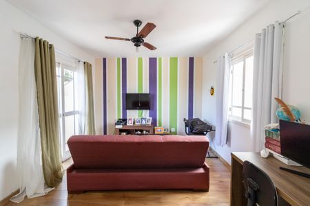 Casa de condomínio à venda com 175m², 3 quartos e 2 vagasSala 2