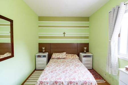 Casa de condomínio à venda com 175m², 3 quartos e 2 vagasSuíte