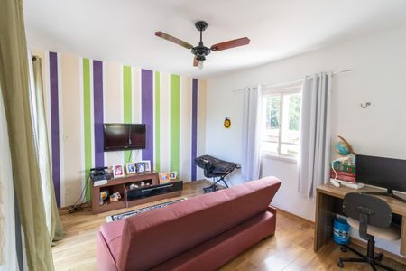 Casa de condomínio à venda com 175m², 3 quartos e 2 vagasSala 2