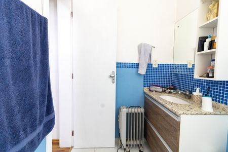 Casa de condomínio à venda com 175m², 3 quartos e 2 vagasBanheiro