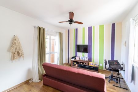 Casa de condomínio à venda com 175m², 3 quartos e 2 vagasSala 2