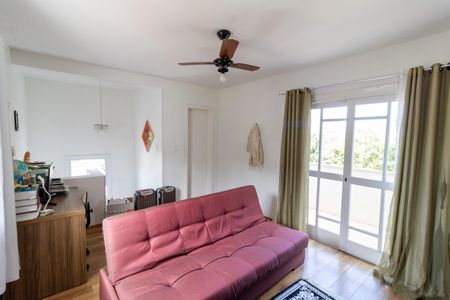 Casa de condomínio à venda com 175m², 3 quartos e 2 vagasSala 2