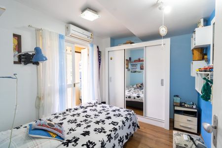 Casa de condomínio à venda com 175m², 3 quartos e 2 vagasQuarto 2