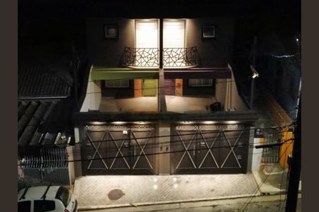 Casa à venda com 3 quartos, 120m² em Vila Gumercindo, São Paulo