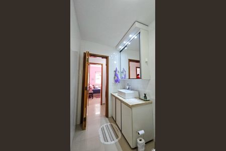 Casa à venda com 300m², 3 quartos e 3 vagasBanheiro