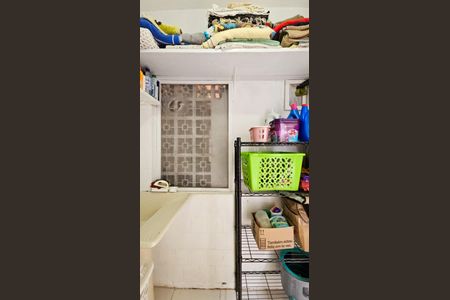 Casa à venda com 300m², 3 quartos e 3 vagasÁrea de Serviço