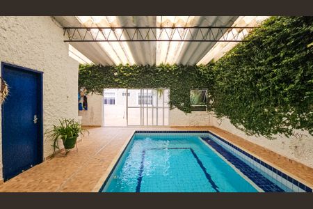 Casa à venda com 300m², 3 quartos e 3 vagasPiscina