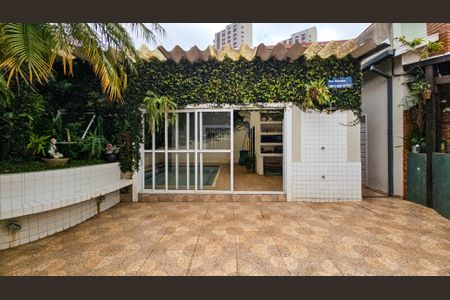 Casa à venda com 300m², 3 quartos e 3 vagasQuintal