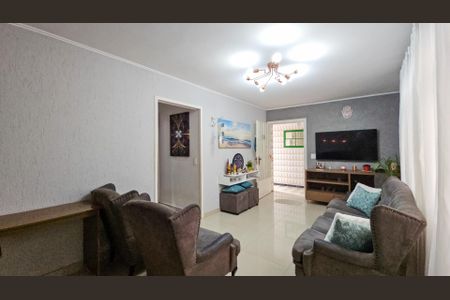 Casa à venda com 300m², 3 quartos e 3 vagasSala