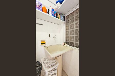 Casa à venda com 300m², 3 quartos e 3 vagasÁrea de Serviço