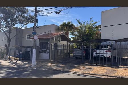 Apartamento à venda com 77m², 2 quartos e 2 vagasFachada