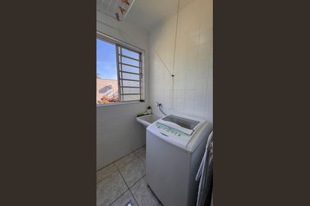 Apartamento à venda com 77m², 2 quartos e 2 vagasÁrea de Serviço